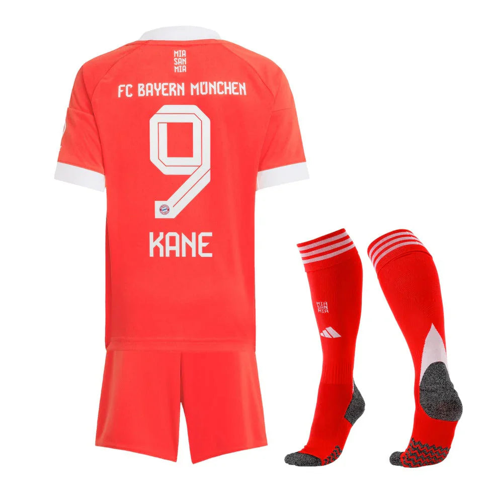 Kit Enfant Bayern Munich Domicile 2025/2026