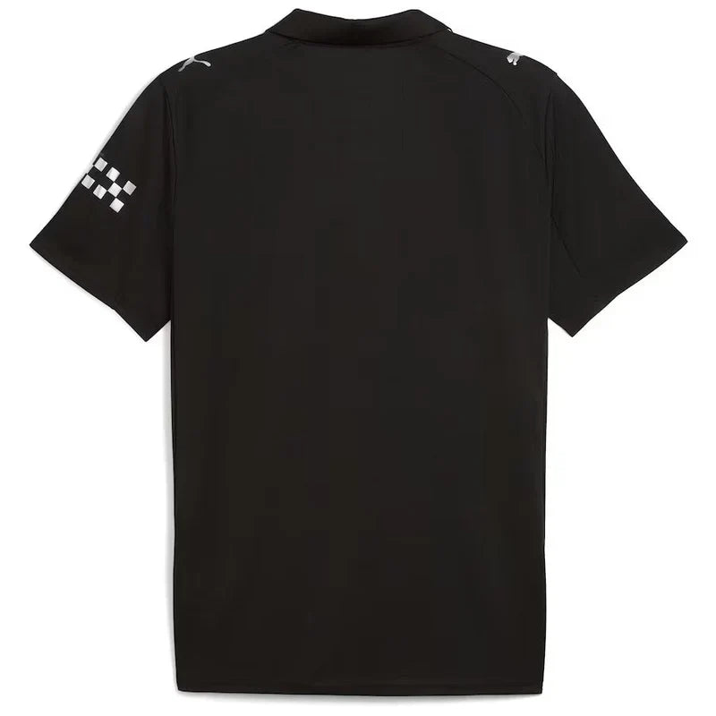 Maillot Manchester City Extérieur 2025/2026