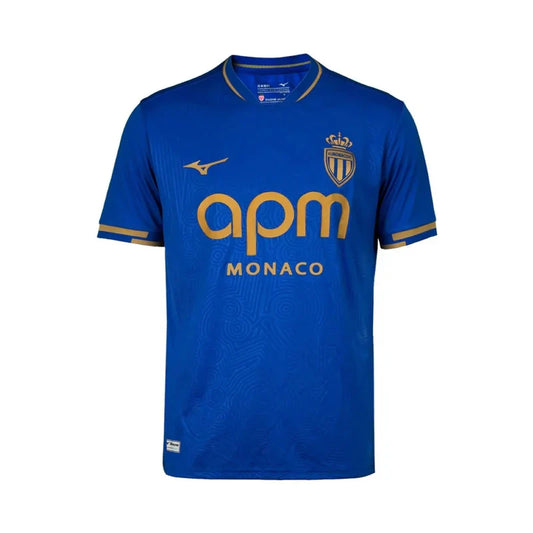 Maillot AS Monaco Extérieur 2025/2026
