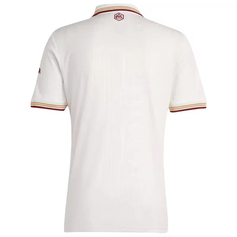 Maillot Arsenal Third 2025-2026