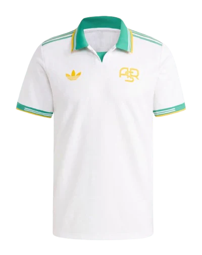 Maillot AS Roma Third 2025/2026