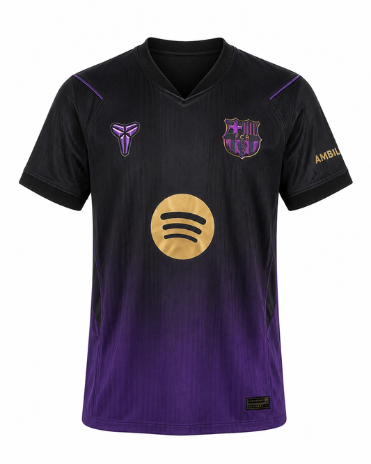 Maillot FC Barcelone Extérieur 2026/2027