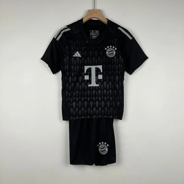 Kit Enfant Bayern Munich 2023-24