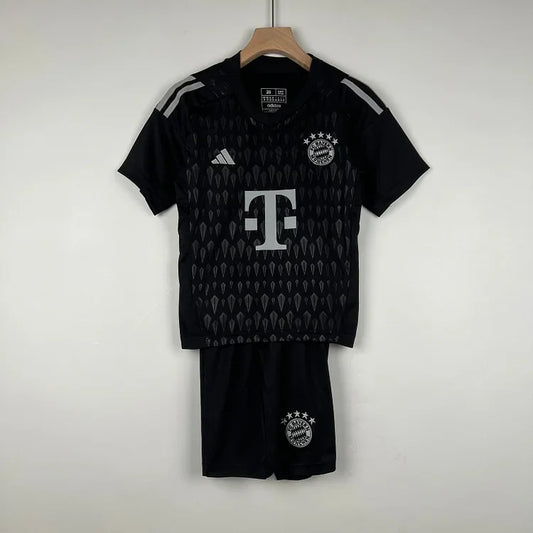 Kit Enfant Bayern Munich 2023-24