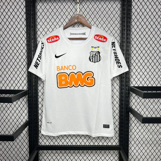 Maillot Santos Domicile 2012/2013