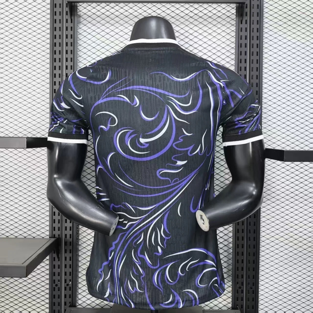 Maillot Argentine Extérieur Coupe Du Monde 2026