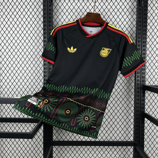 Maillot Jamaique Extérieur Coupe Du Monde 2026
