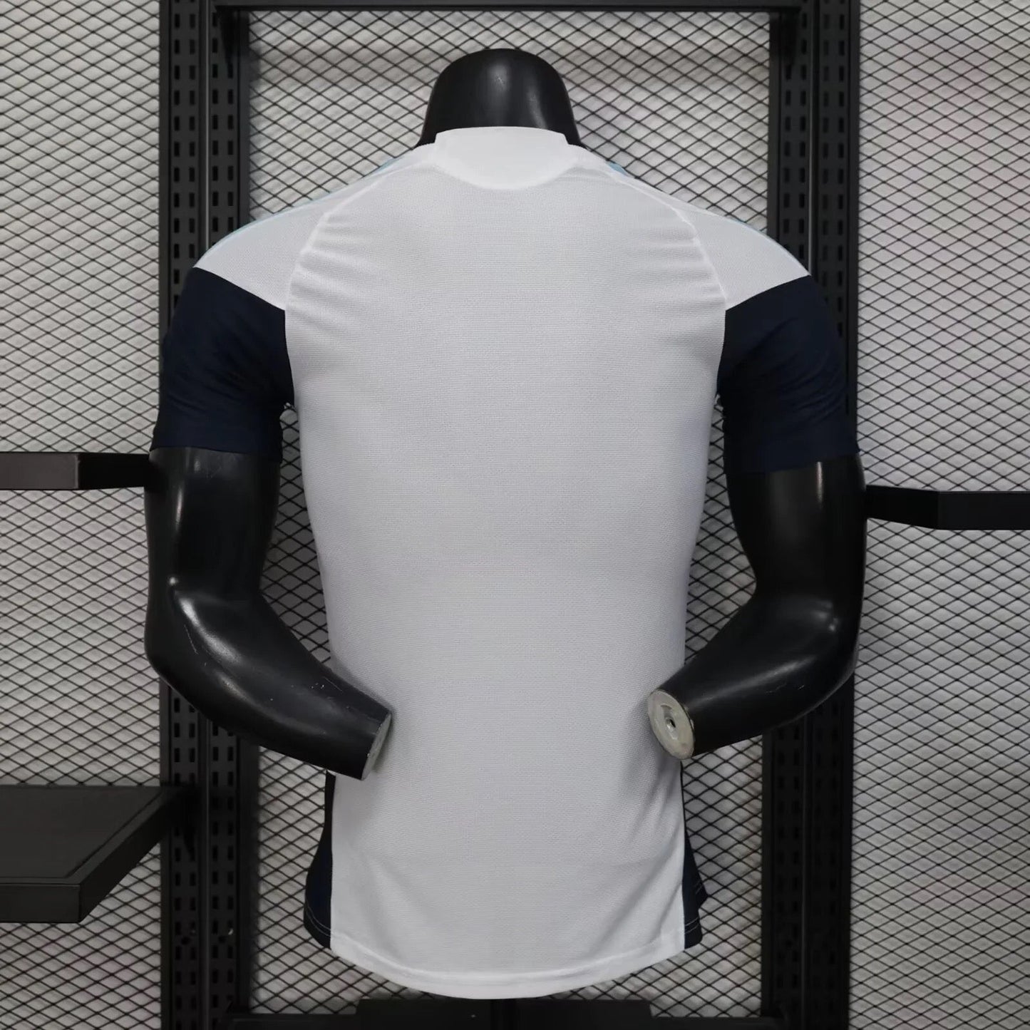 Maillot Argentine Entrainement Coupe Du Monde 2026