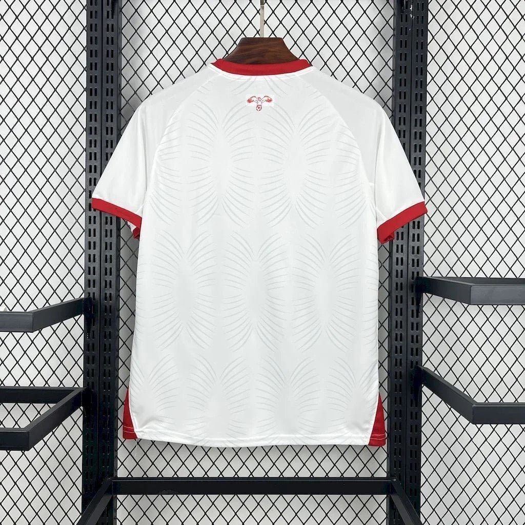 Maillot Jordanie Coupe Du Monde 2026