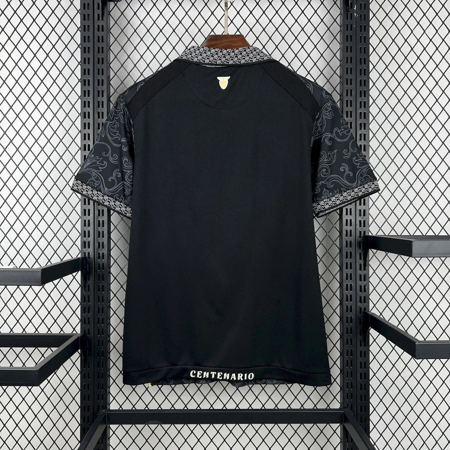 Maillot Équateur Gardien Coupe Du Monde 2026