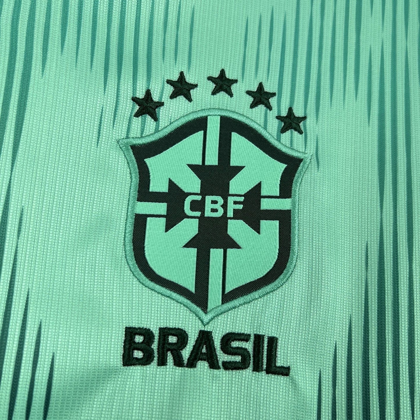 Maillot Brésil Gardien Coupe Du Monde 2026