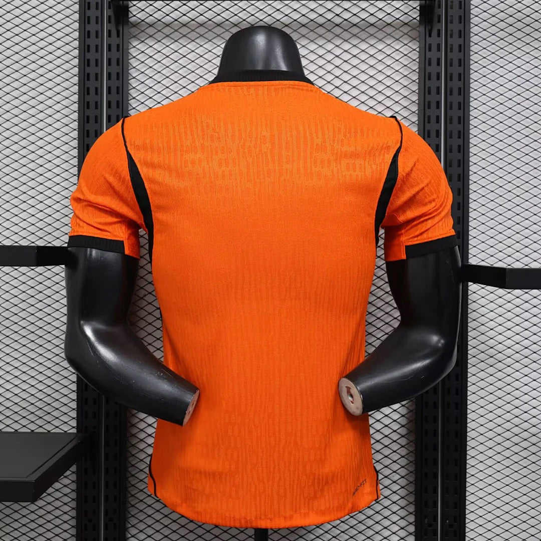 Maillot Pays Bas Domicile Coupe Du Monde 2026