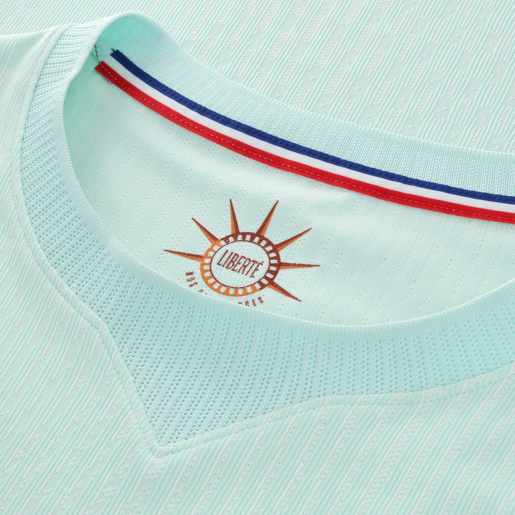 Maillot France Extérieur Coupe Du Monde 2026