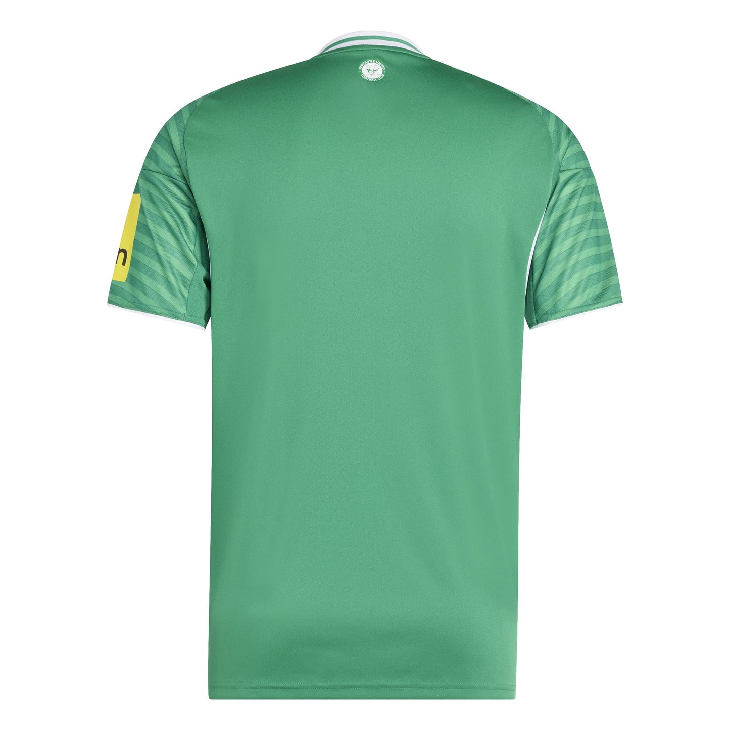 Maillot Newcastle Extérieur 2025-2026