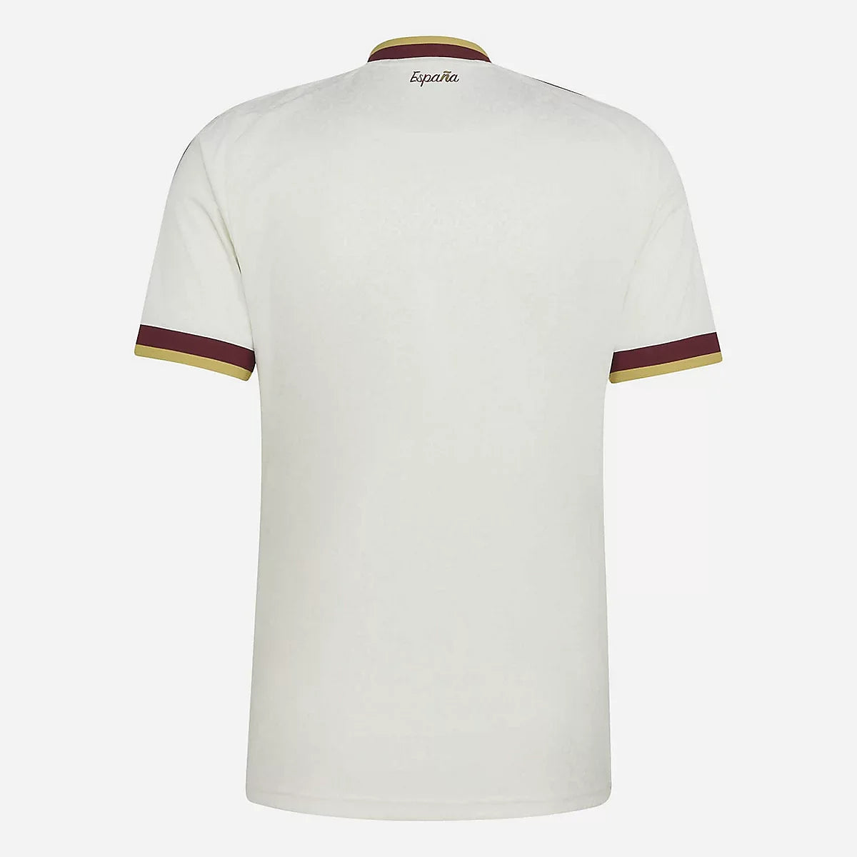 Maillot Espagne Extérieur Coupe Du Monde 2026
