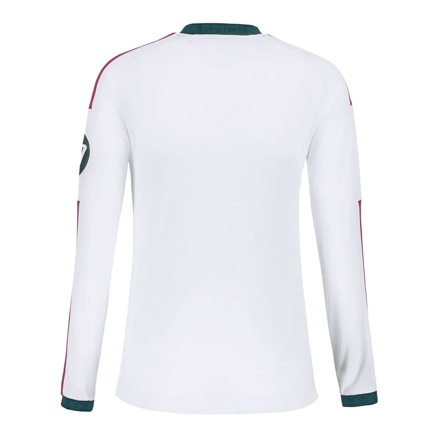 Maillot Real Madrid Domicile Manches Longues 2026/2027