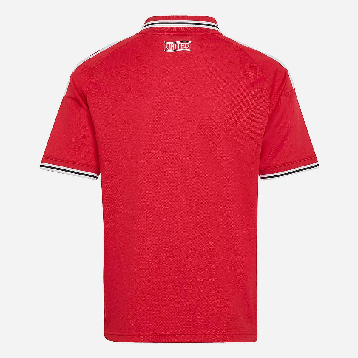 Kit Enfant Manchester United Domicile 2026/2027