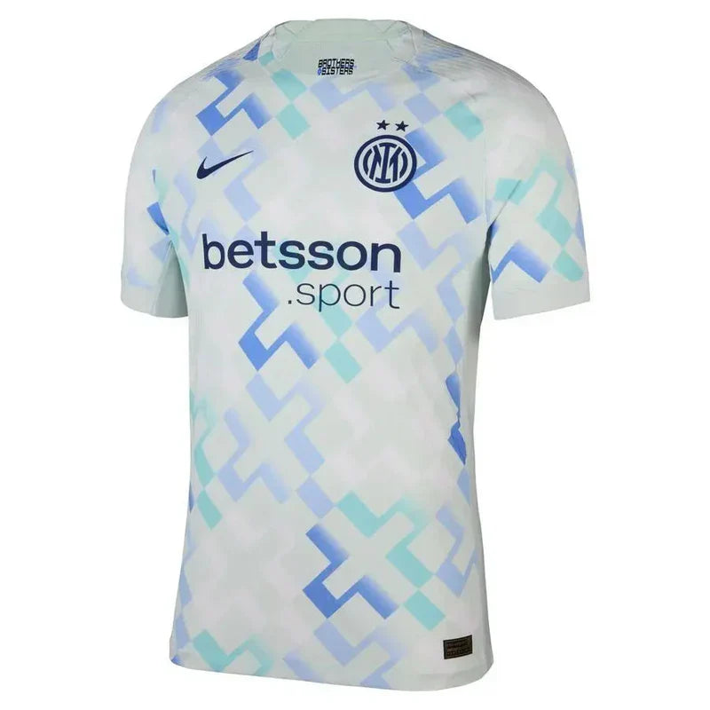 Maillot Inter Milan Extérieur 2025/2026
