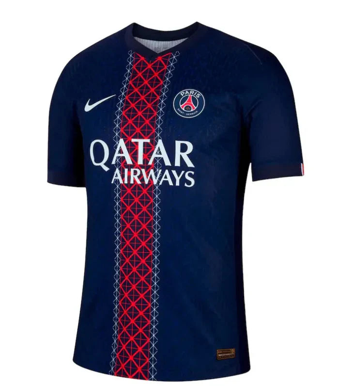 Maillot Paris SG Domicile 2025/2026