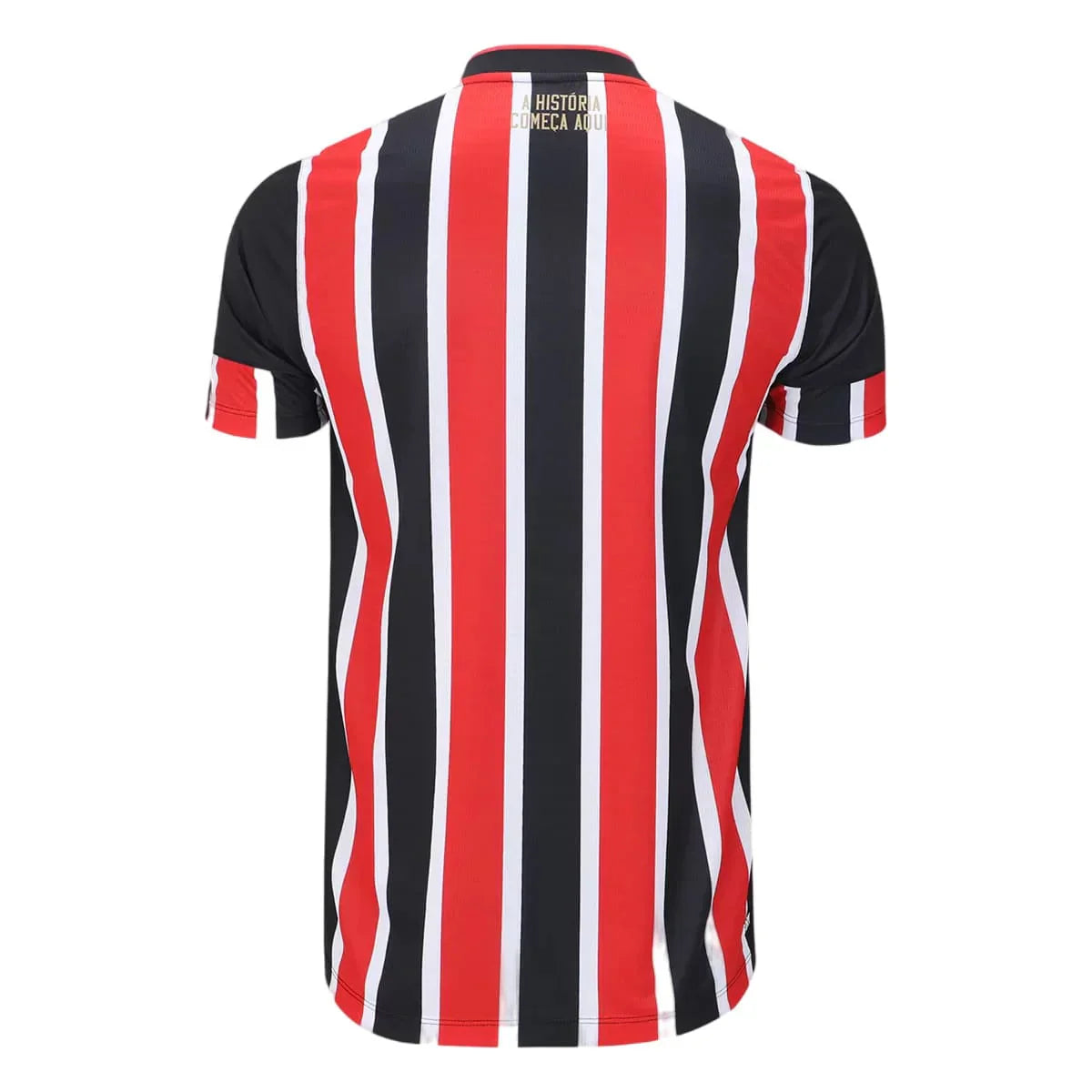 Maillot Sao Paulo Extérieur 2025/2026