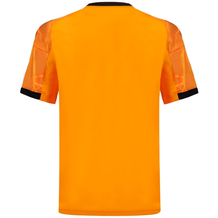 Maillot AS Rome Extérieur 2025-2026