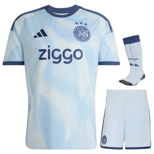 Kit Enfant Ajax Third 2026/2027