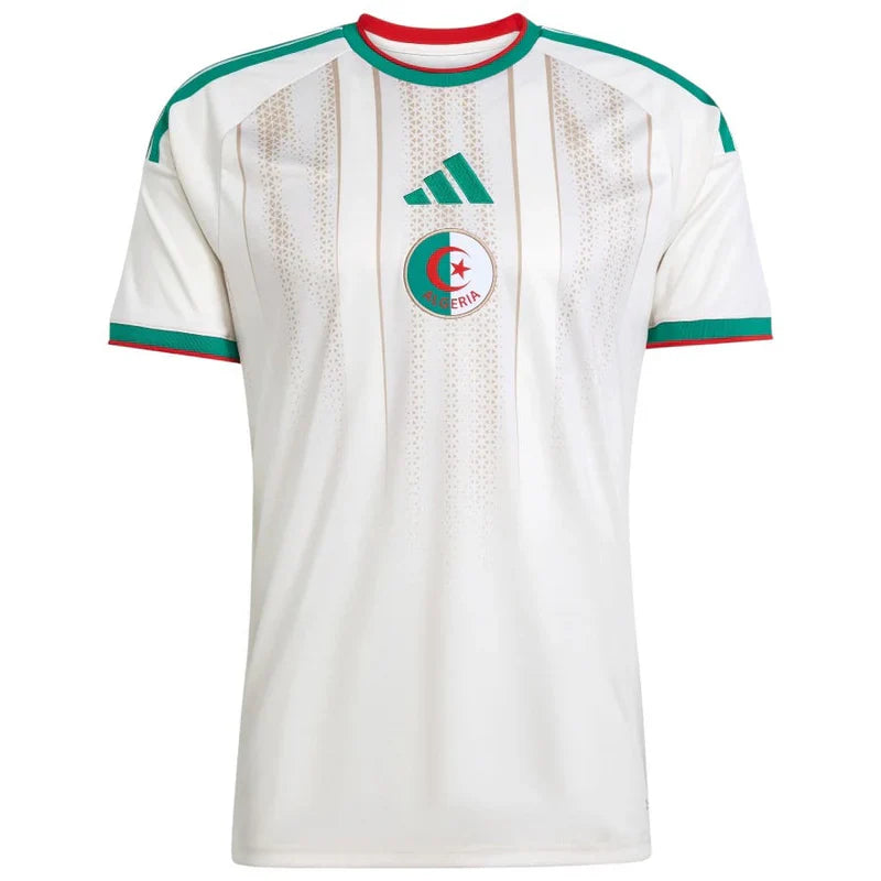 Kits Enfant/ Junior Algérie Domicile Coupe Du Monde 2026