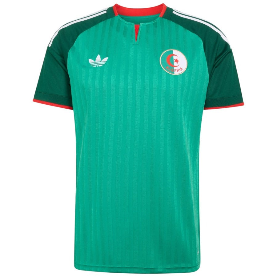 Kits Enfant/ Junior Algérie Extérieur Coupe Du Monde 2026