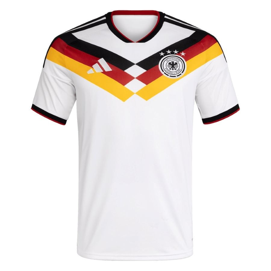 Kits Enfant/ Junior Allemagne Domicile Coupe Du Monde 2026