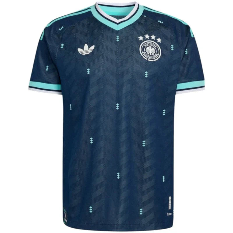 Kits Enfant/ Junior Allemagne Extérieur Coupe Du Monde 2026