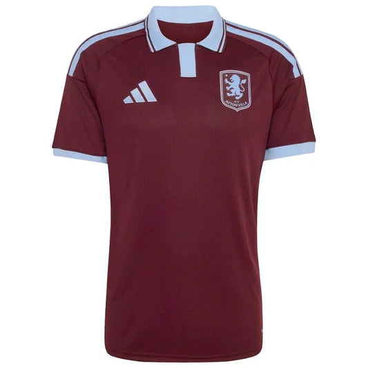 Maillot Aston Villa Domicile 2026/2027