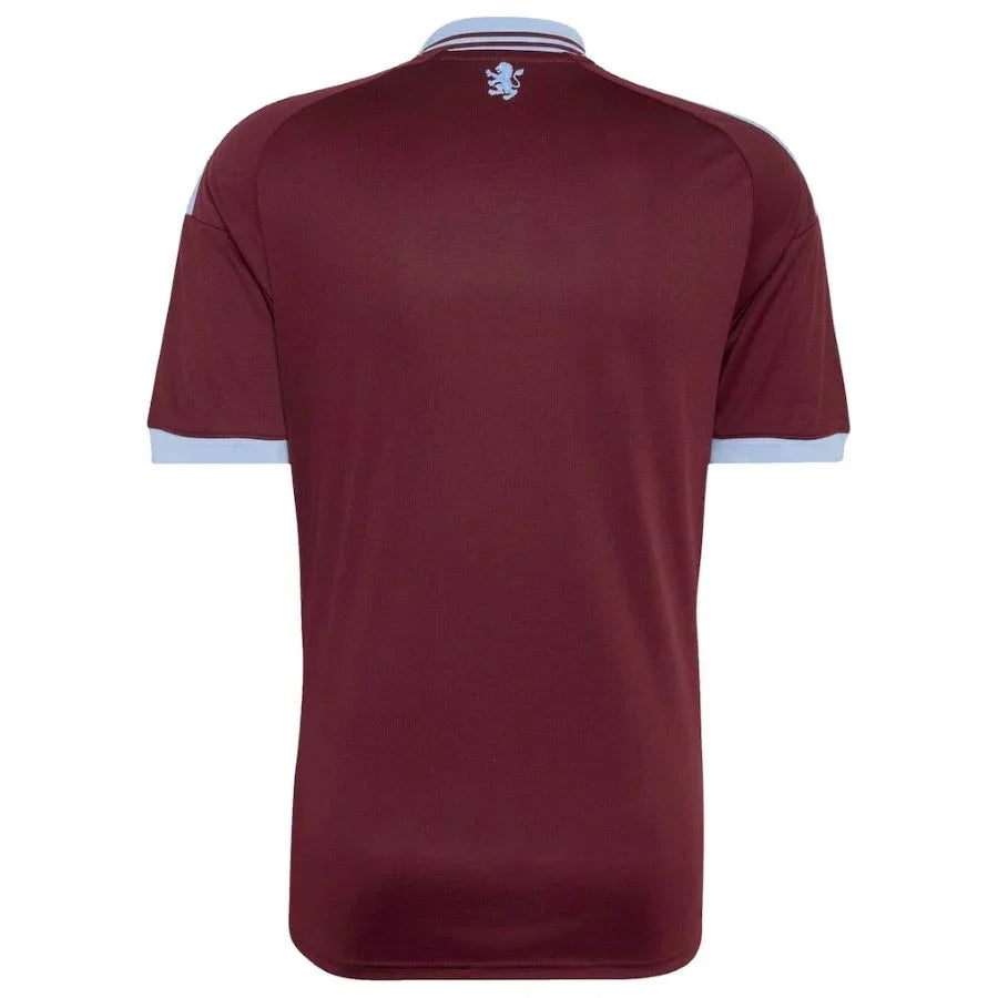 Maillot Aston Villa Domicile 2026/2027