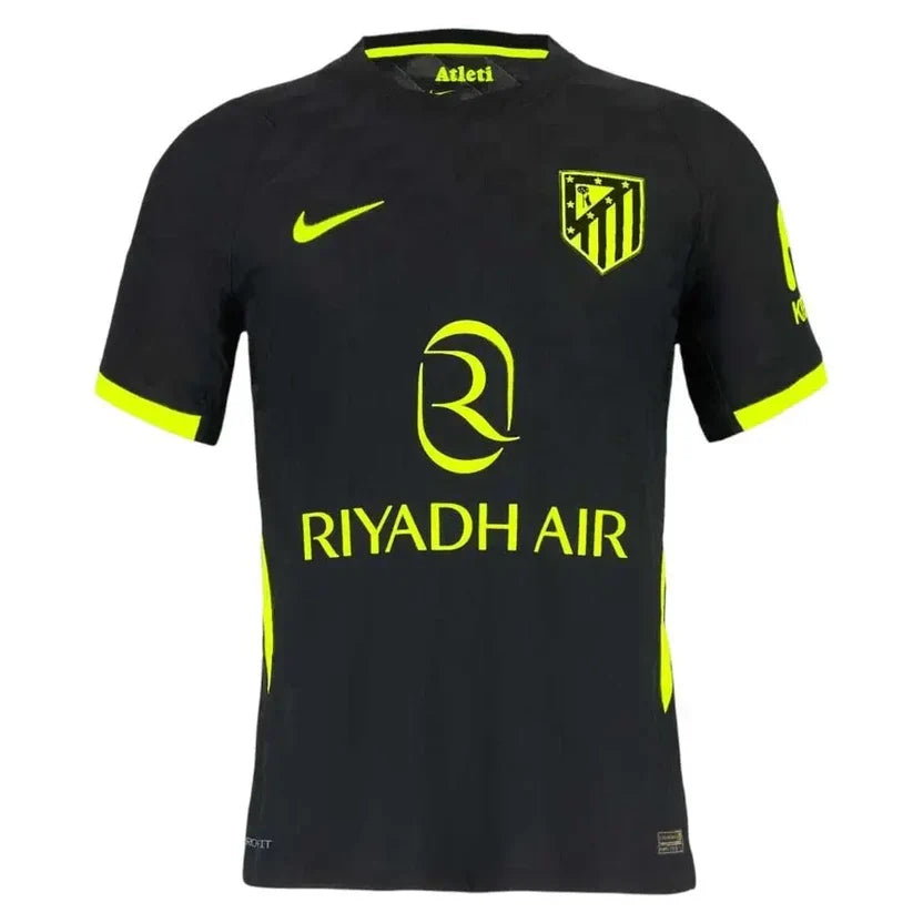 Maillot Atlético Madrid Extérieur 2026/2027