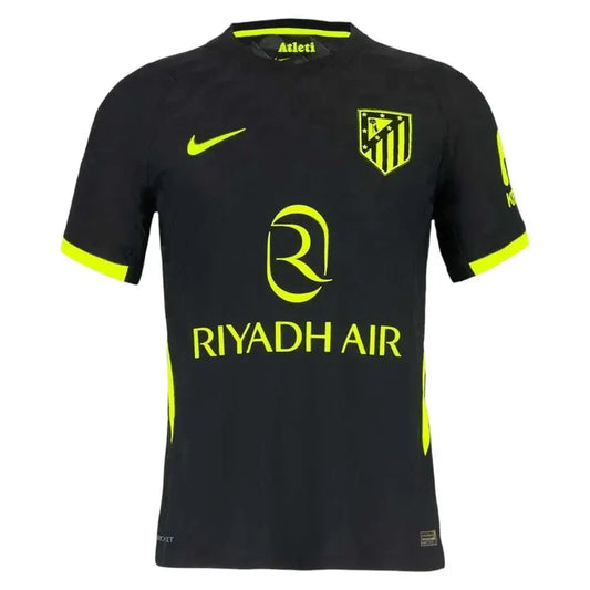Maillot Atlético Madrid Extérieur 2026/2027