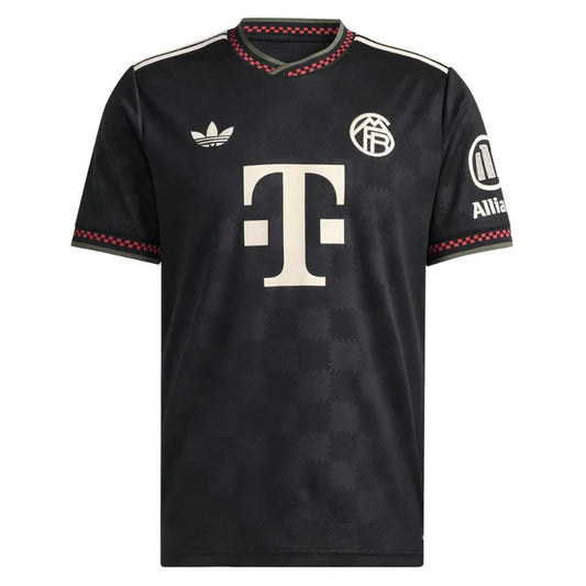 Maillot Bayern Munich Third 2025/2026