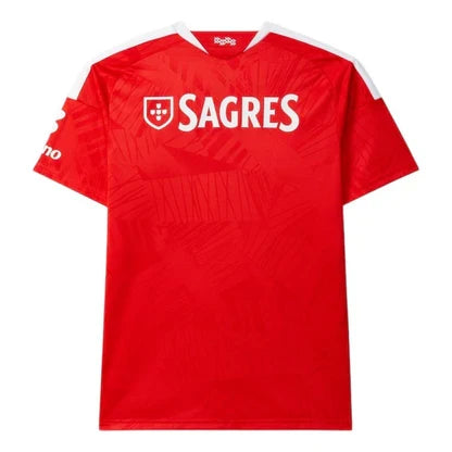 Kit Enfant Benfica Domicile 2026/2027