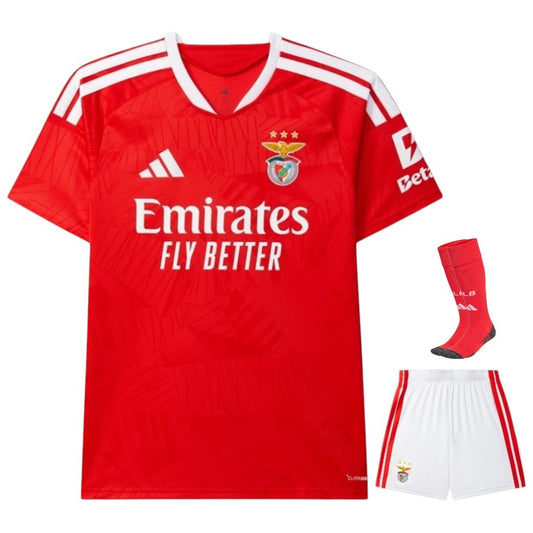 Kit Enfant Benfica Domicile 2026/2027