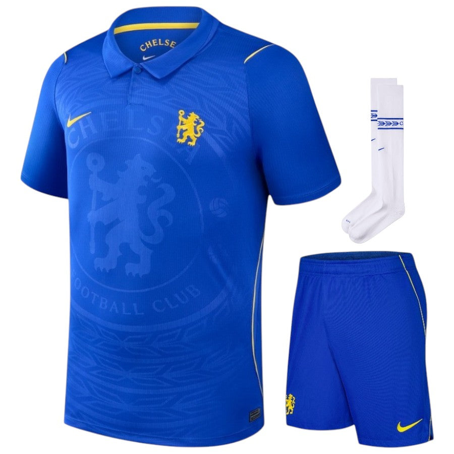 Kit Enfant Chelsea Domicile 2026/2027