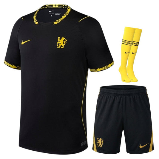 Kit Enfant Chelsea Extérieur 2026/2027