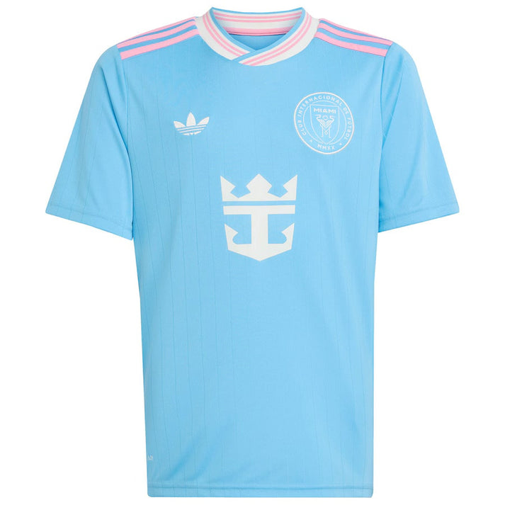 Kits Enfant/ Junior Inter Miami Third 2025/2026