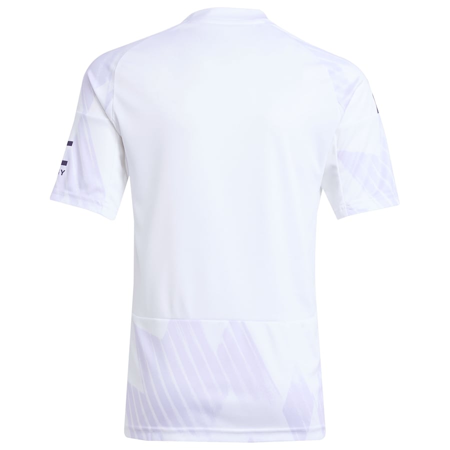 Kit Enfant Manchester United Extérieur 2025 2026
