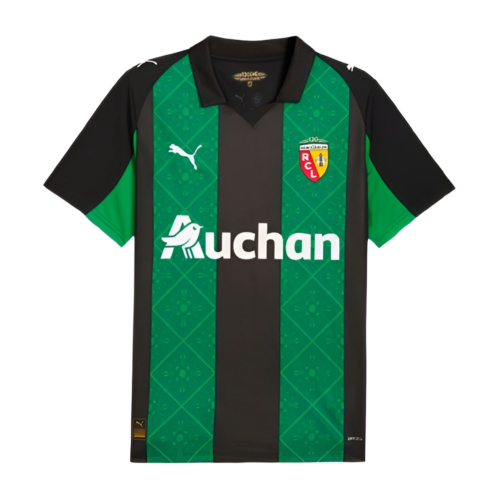Kit Enfant RC Lens Extérieur 2025 2026