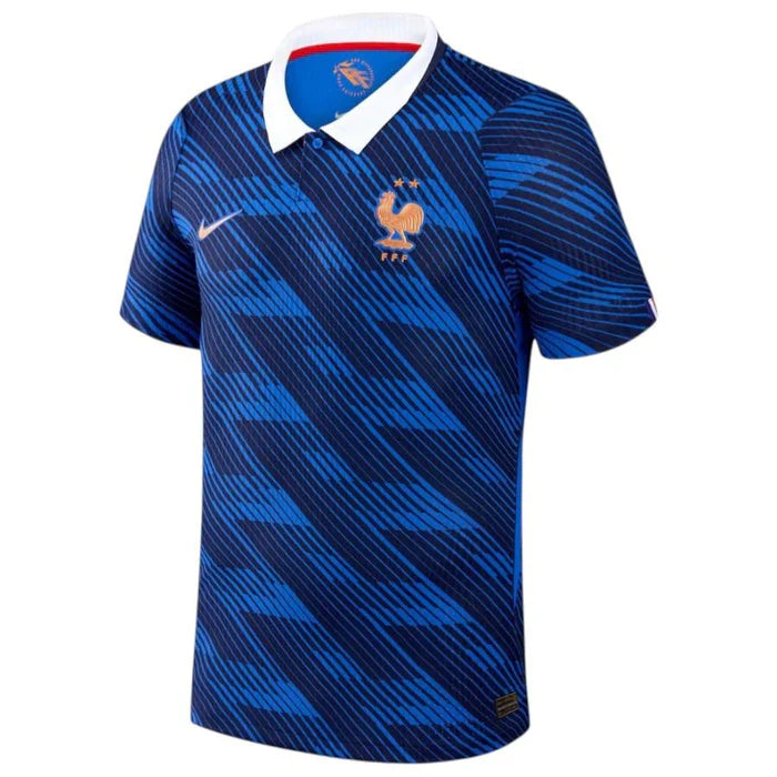 Kits Enfant/ Junior France Domicile Coupe Du Monde 2026
