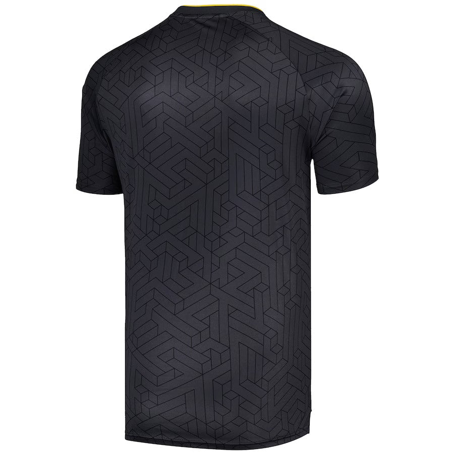 Maillot Everton Extérieur 2024/2025