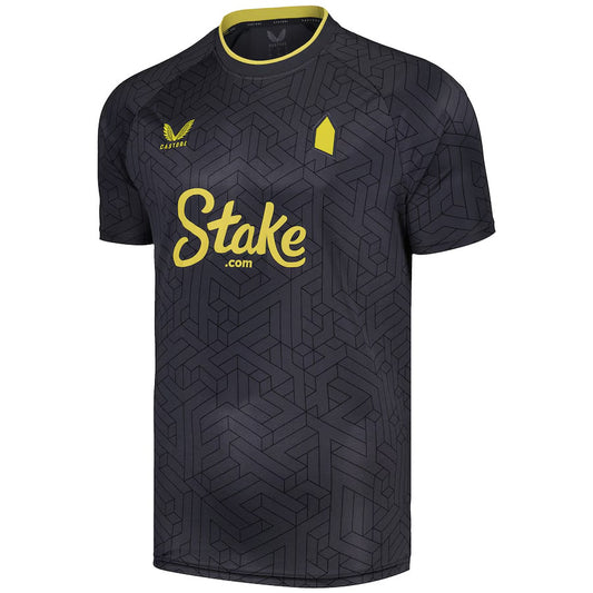 Maillot Everton Extérieur 2024/2025
