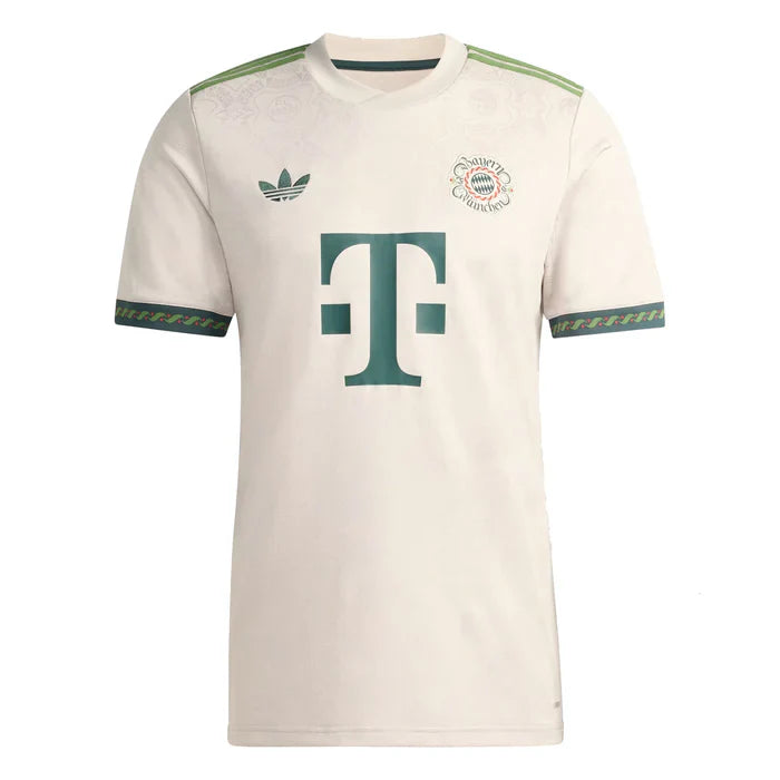 Maillot Bayern Munich Oktoberfest 2025/2026