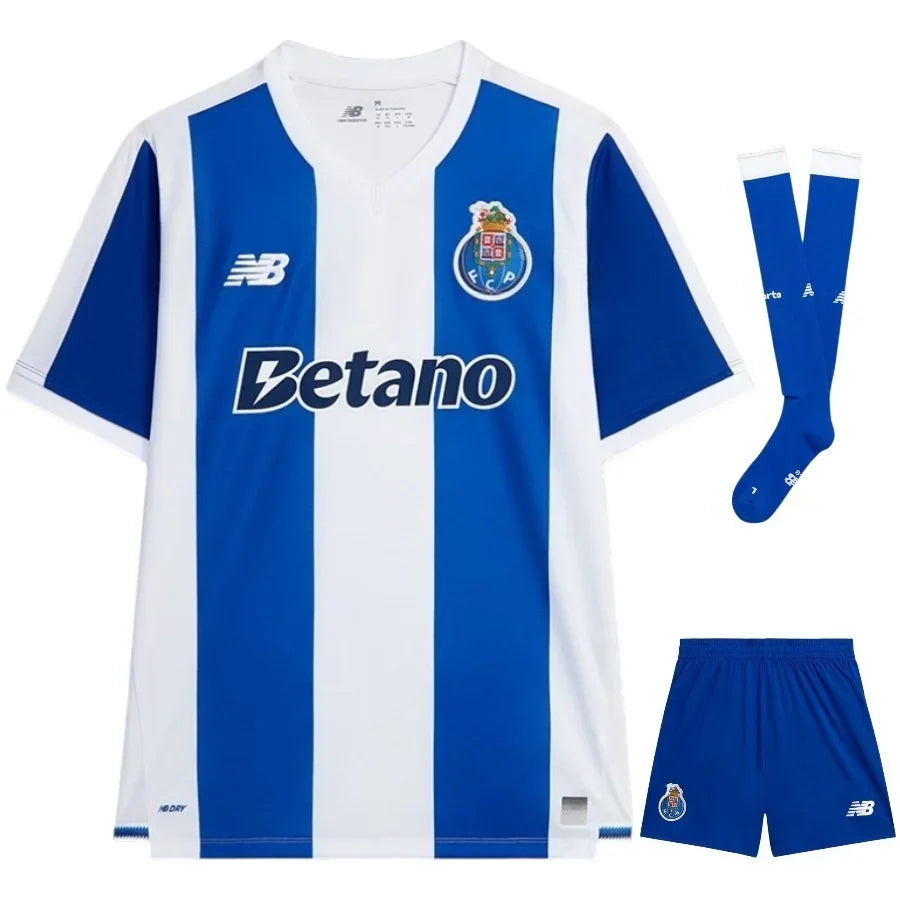 Kit Enfant Porto Domicile 2026/2027