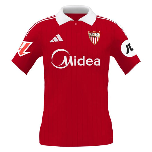 Maillot Seville Extérieur 2025-2026
