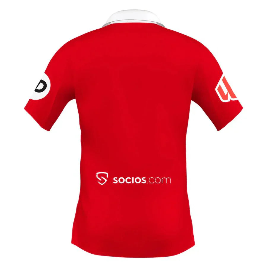Maillot Seville Extérieur 2025-2026