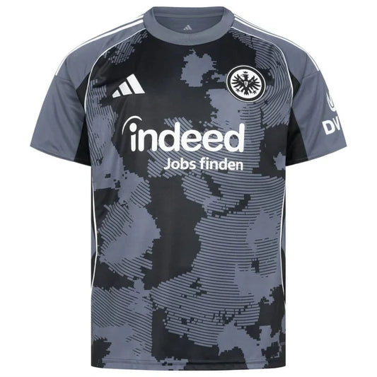 Maillot Eintracht Frankfurt Third 2025/2026